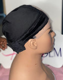 Glueless WigCap for Glueless wig styling