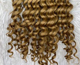 Italian Curl Bundles | Enhance Your Hair - AfroGem BeautyWorld