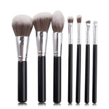 13pcs Makeup Brushes Cosmetic Full Set 3 Colors Soft Hair Female Make Up Tools Foundation Brush Eyeshadow Complete Kit